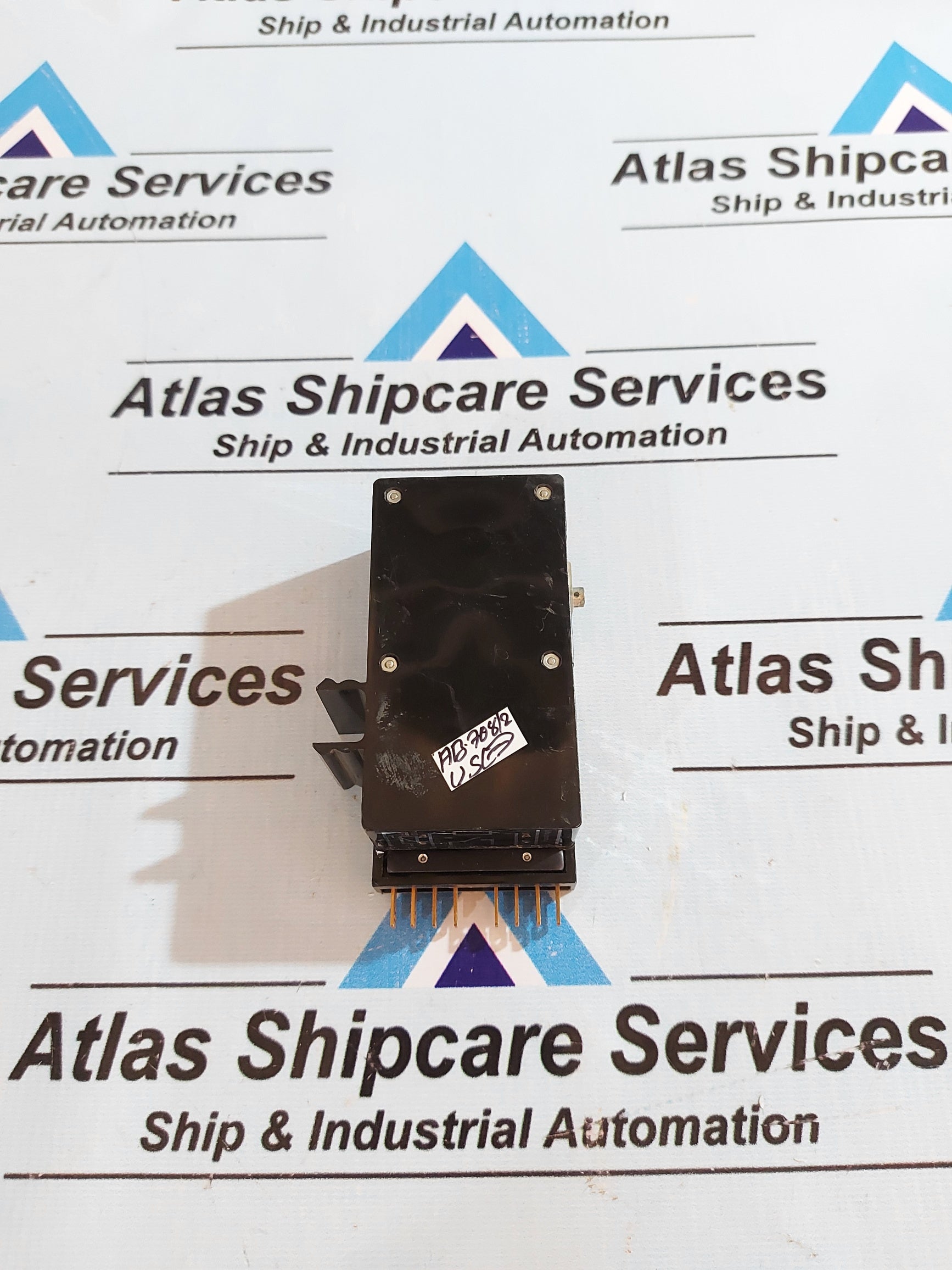 NORIS TACHOMETERWERK RH 41M LIMIT-VALUE SWITCH